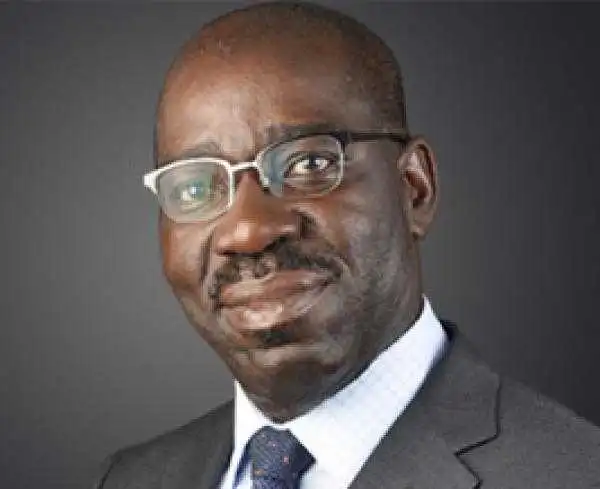 I’ve found my missing certificates, says Obaseki